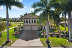 11993 Princess Grace Ct, Cape Coral, FL 33991, Sold 05/17/21