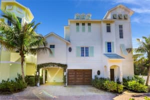 5841 Cape Hickory Ct, Bonita Springs, FL 34134, Sold 06/11/21