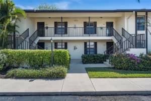 400 Misty Pines Cir, Naples, FL 34105, Sold 04/20/21