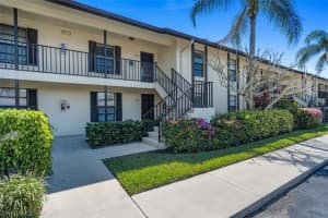 400 Misty Pines Cir, Naples, FL 34105, Sold 04/20/21