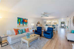 400 Misty Pines Cir, Naples, FL 34105, Sold 04/20/21