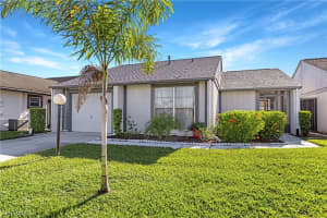 9693 Baycrest Terrace, Lehigh Acres, FL 33936, Sold 05/27/21