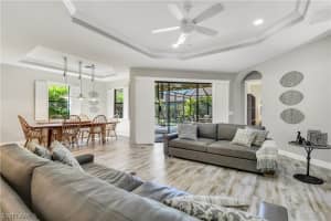 1613 Serrano Cir, Naples, FL 34105, Sold 05/12/21
