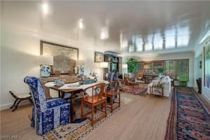 112 Wilderness Dr, Naples, FL 34105, Sold 05/14/21