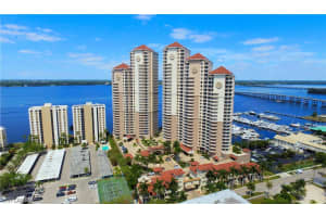 2090 W First St E2305, Fort Myers, FL 33901, Sold 06/09/21