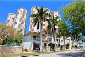 2090 W First St E2305, Fort Myers, FL 33901, Sold 06/09/21