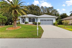 17161 Key Vizcaya Ct, Fort Myers, FL 33908, Sold 04/26/21