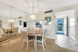 21 High Point Cir E, Naples, FL 34103, Sold 06/11/21