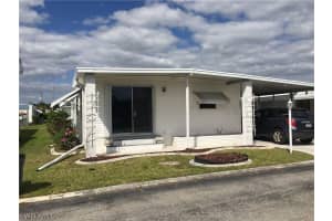 3481 Celestial Way, North Fort Myers, FL 33903, Sold 05/07/21