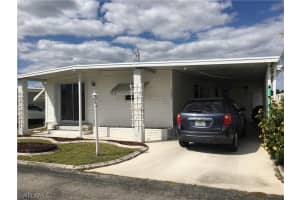 3481 Celestial Way, North Fort Myers, FL 33903, Sold 05/07/21