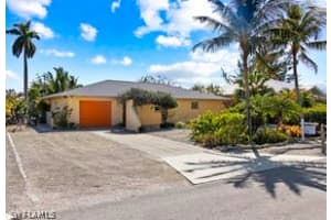 5319 Ann Arbor Dr, Bokeelia, FL 33922, Sold 05/28/21