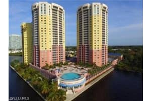 2745 First St APT 2005, Fort Myers, FL 33916, Sold 05/03/21