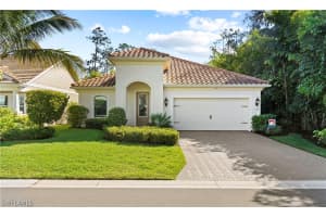 7671 Cypress Walk Dr, Fort Myers, FL 33966, Sold 04/15/21