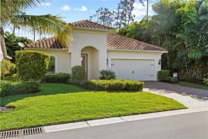 7671 Cypress Walk Dr, Fort Myers, FL 33966, Sold 04/15/21