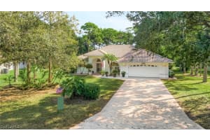 1936 Piccadilly Cir, Cape Coral, FL 33991, Sold 05/14/21