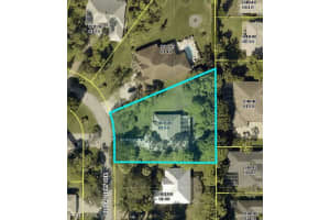 1936 Piccadilly Cir, Cape Coral, FL 33991, Sold 05/14/21