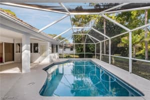 1936 Piccadilly Cir, Cape Coral, FL 33991, Sold 05/14/21