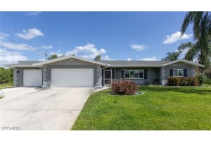 1753 Club House Rd, North Fort Myers, FL 33917, Sold 04/30/21