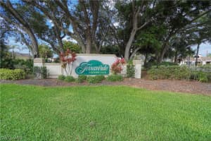 17210 Terraverde Cir Apt 11, Fort Myers, FL 33908, Sold 05/25/21