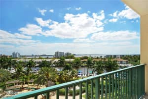 3426 Hancock Bridge Pkwy APT 602, North Fort Myers, FL 33903, Sold 04/23/21