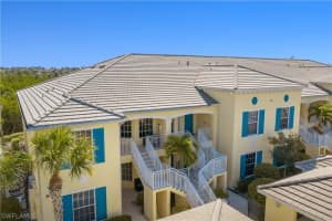 14507 Abaco Lakes Dr APT 201, Fort Myers, FL 33908, Sold 04/22/21