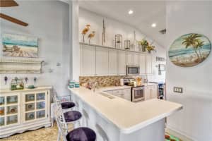 14507 Abaco Lakes Dr APT 201, Fort Myers, FL 33908, Sold 04/22/21