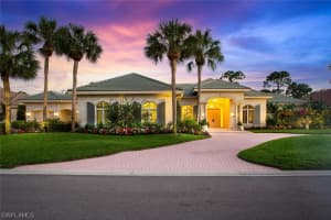 235 Cheshire Way, Naples, FL 34110, Sold 06/08/21