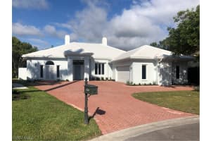 15218 Burnaby Dr, Naples, FL 34110, Sold 06/25/21