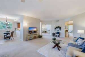 1001 Arbor Lake Dr, Naples, FL 34110, Sold 10/01/21