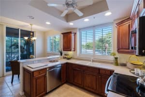 1001 Arbor Lake Dr, Naples, FL 34110, Sold 10/01/21