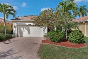 20628 W Golden Elm Dr, Estero, FL 33928, Sold 04/14/21
