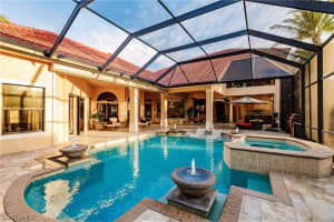 18990 Knoll Landing Dr, Fort Myers, FL 33908, Sold 04/09/21