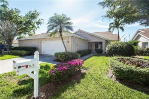 2720 Sailors Way, Naples, FL 34109, Sold 05/24/21