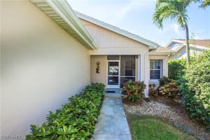 2720 Sailors Way, Naples, FL 34109, Sold 05/24/21