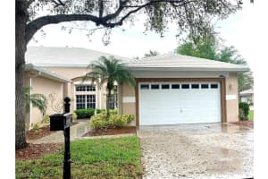 8697 Patty Berg Ct, Fort Myers, FL 33919, Sold 04/16/21