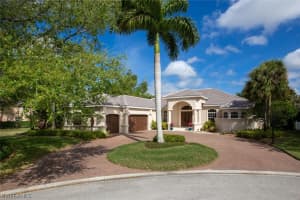 8044 Cadiz Ct, Naples, FL 34109, Sold 05/17/21