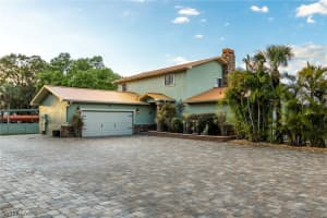 2130 Gardner Rd, Alva, FL 33920, Sold 04/16/21
