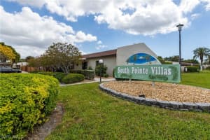 6300 South Pointe Blvd #231, Fort Myers, FL 33919, Sold 05/28/21