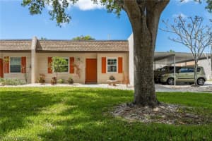 6300 South Pointe Blvd #231, Fort Myers, FL 33919, Sold 05/28/21