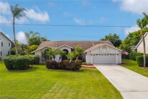 3894 Hidden Acres Cir, North Fort Myers, FL 33903, Sold 04/12/21