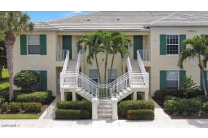 9951 Periwinkle Preserve Ln Apt 202, Fort Myers, FL 33919, Sold 07/22/21