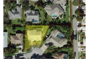 2121 Laguna Way, Naples, FL 34109, Sold 06/28/21