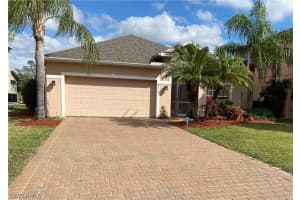 8383 Silver Birch Way, Lehigh Acres, FL 33971, Sold 02/25/21