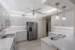 7648 Oleander Gate Dr, Naples, FL 34109, Sold 04/29/21