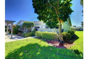 1300 Sandtrap Dr #54, Fort Myers, FL 33919, Sold 12/03/21