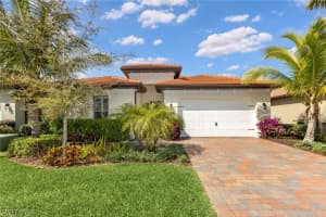 16403 Barclay Ct, Naples, FL 34110, Sold 05/14/21