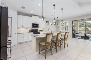16403 Barclay Ct, Naples, FL 34110, Sold 05/14/21