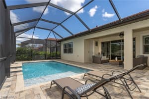 16403 Barclay Ct, Naples, FL 34110, Sold 05/14/21