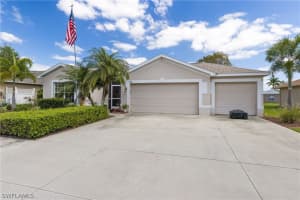 1516 Graduate Ct, Lehigh Acres, FL 33971, Sold 05/06/21