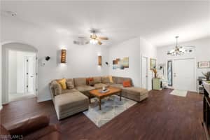 1516 Graduate Ct, Lehigh Acres, FL 33971, Sold 05/06/21